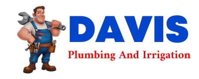 Trusted plumber in VILLE PLATTE